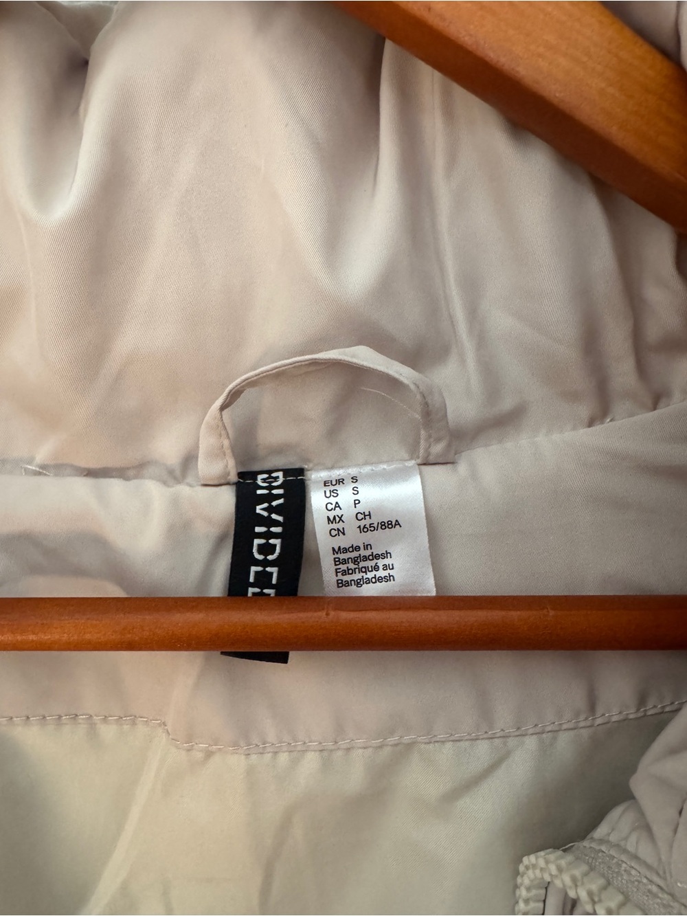 H&M Jacket - Picture 3 of 6